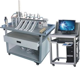 自動化生產(chǎn)線安裝與調試實訓設備