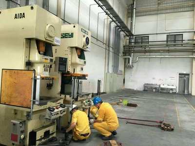 讓您的設(shè)備體驗(yàn)*的安裝服務(wù)