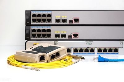 弱電工程網(wǎng)絡(luò)交換機(jī)常見(jiàn)問(wèn)題解答