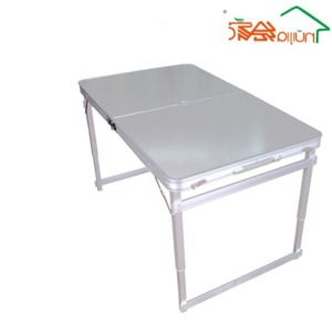 折疊工作臺 小空間的工作效率革命