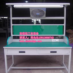 宏信達(dá)北京防靜電工作桌 打造安全高效的專業(yè)工作臺(tái)